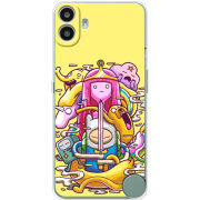 Чохол BoxFace Nothing CMF Phone 1 