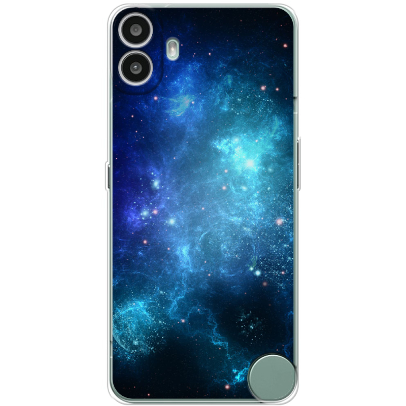 Чохол BoxFace Nothing CMF Phone 1 