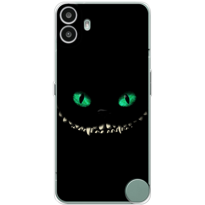 Чохол BoxFace Nothing CMF Phone 1 