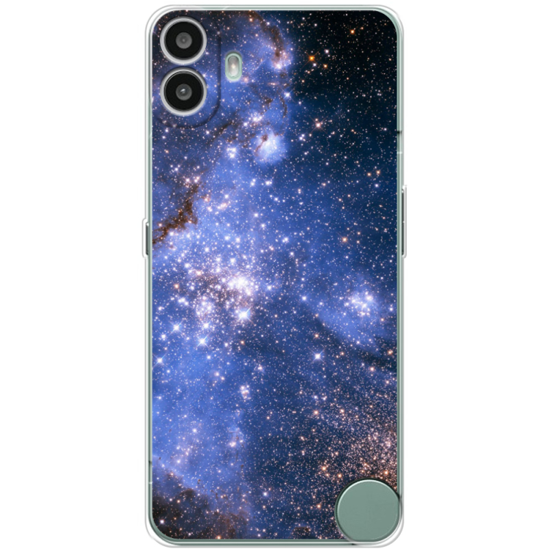 Чохол BoxFace Nothing CMF Phone 1 