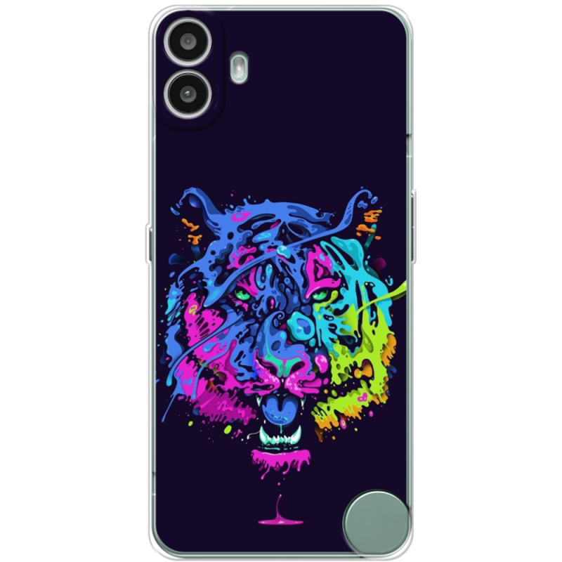 Чохол BoxFace Nothing CMF Phone 1 