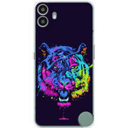 Чохол BoxFace Nothing CMF Phone 1 