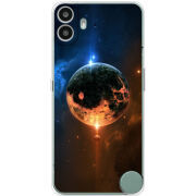 Чохол BoxFace Nothing CMF Phone 1 