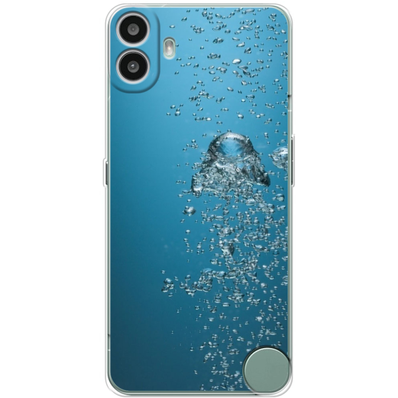 Чохол BoxFace Nothing CMF Phone 1 