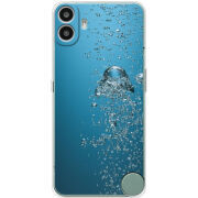 Чохол BoxFace Nothing CMF Phone 1 