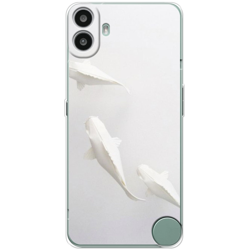 Чохол BoxFace Nothing CMF Phone 1 