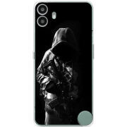 Чохол BoxFace Nothing CMF Phone 1 