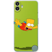 Чохол BoxFace Nothing CMF Phone 1 