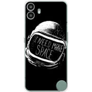 Чохол BoxFace Nothing CMF Phone 1 