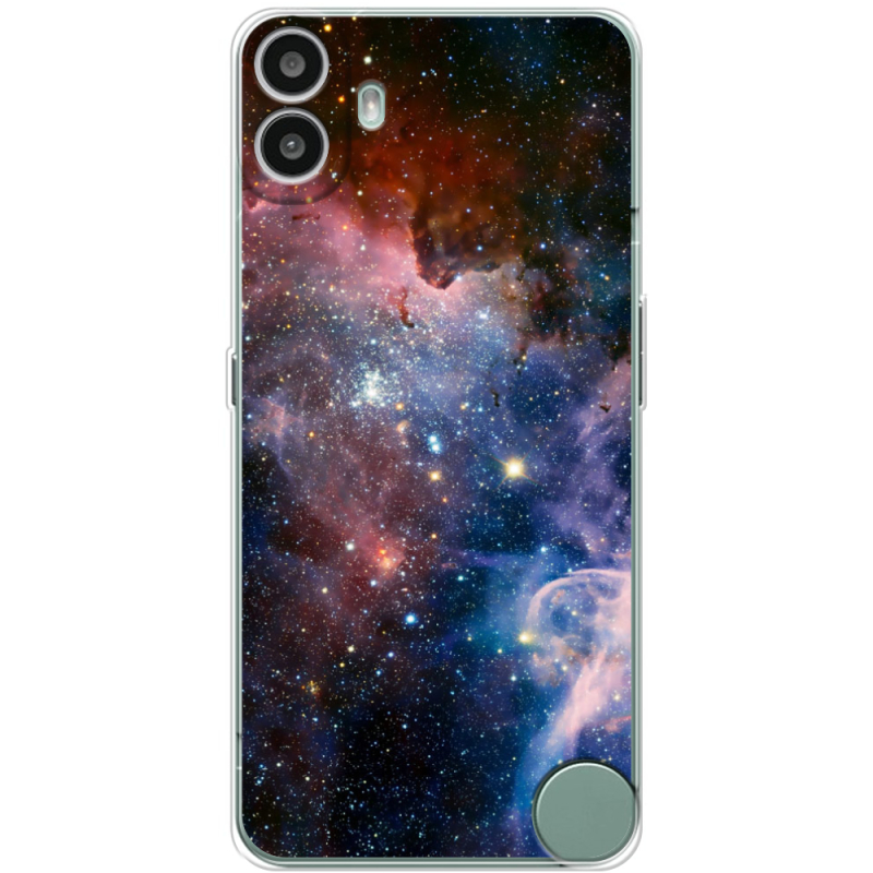 Чохол BoxFace Nothing CMF Phone 1 