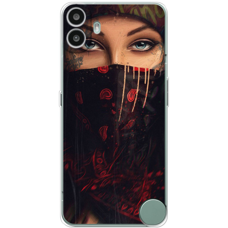 Чохол BoxFace Nothing CMF Phone 1 