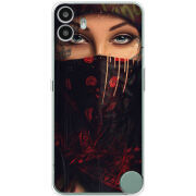 Чохол BoxFace Nothing CMF Phone 1 