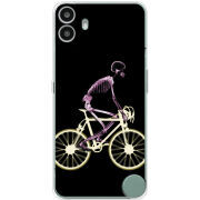 Чохол BoxFace Nothing CMF Phone 1 