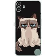 Чохол BoxFace Nothing CMF Phone 1 