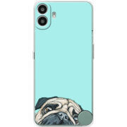 Чохол BoxFace Nothing CMF Phone 1 