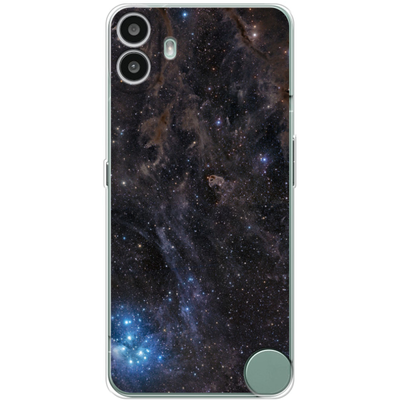 Чохол BoxFace Nothing CMF Phone 1 