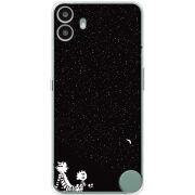Чохол BoxFace Nothing CMF Phone 1 