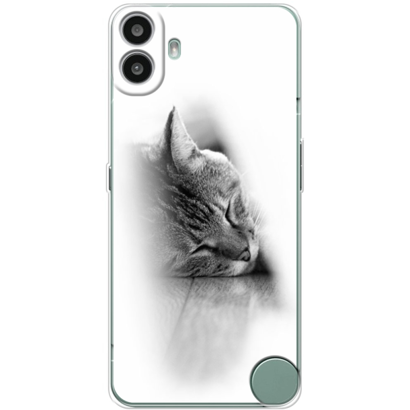 Чохол BoxFace Nothing CMF Phone 1 