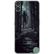 Чохол BoxFace Nothing CMF Phone 1 Forest and Beast