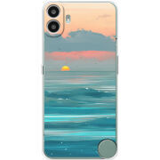Чохол BoxFace Nothing CMF Phone 1 Inspiration