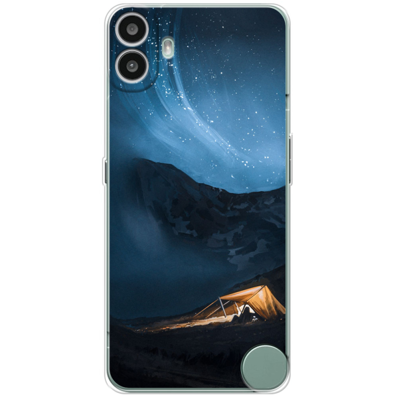 Чохол BoxFace Nothing CMF Phone 1 Nowhere