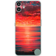 Чохол BoxFace Nothing CMF Phone 1 Seaside b