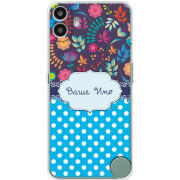 Чохол BoxFace Nothing CMF Phone 1 