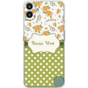 Чохол BoxFace Nothing CMF Phone 1 