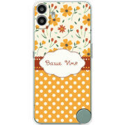 Чохол BoxFace Nothing CMF Phone 1 