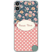 Чохол BoxFace Nothing CMF Phone 1 