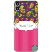 Чохол BoxFace Nothing CMF Phone 1 