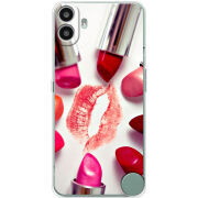 Чохол BoxFace Nothing CMF Phone 1 