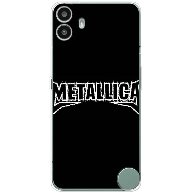 Чохол BoxFace Nothing CMF Phone 1 