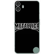Чохол BoxFace Nothing CMF Phone 1 