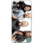 Чохол BoxFace Nothing CMF Phone 1 