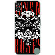 Чохол BoxFace Nothing CMF Phone 1 