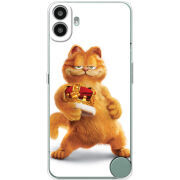 Чохол BoxFace Nothing CMF Phone 1 