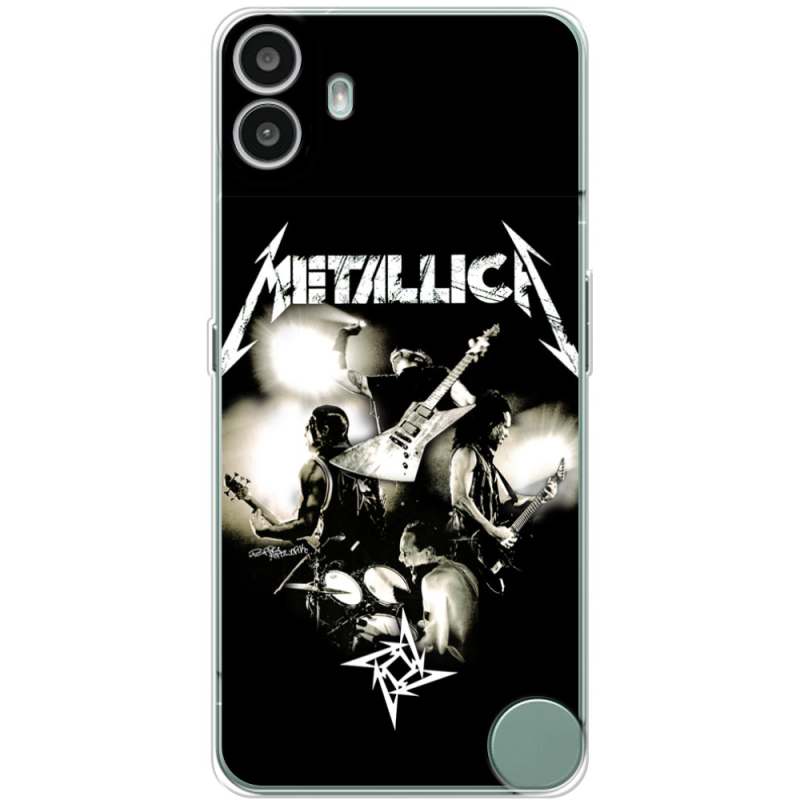 Чохол BoxFace Nothing CMF Phone 1 