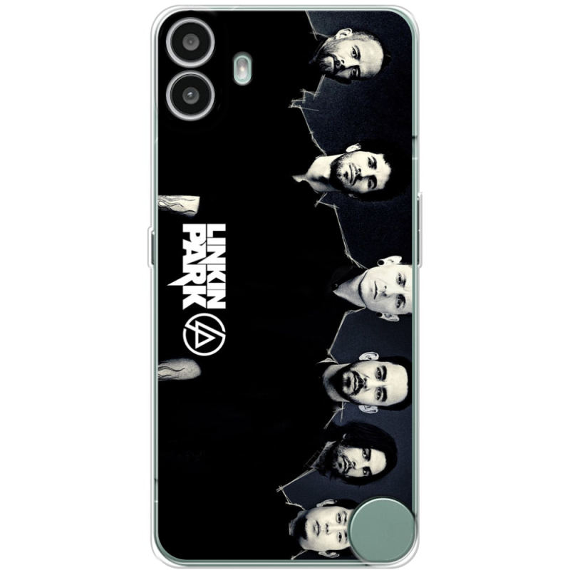 Чохол BoxFace Nothing CMF Phone 1 
