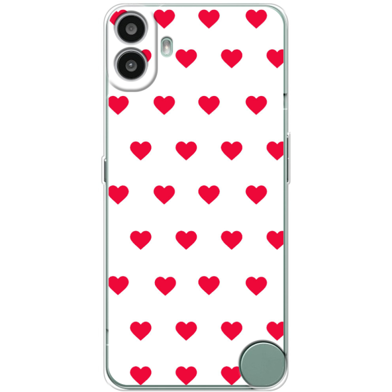 Чохол BoxFace Nothing CMF Phone 1 