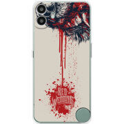 Чохол BoxFace Nothing CMF Phone 1 