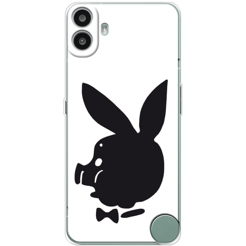 Чохол BoxFace Nothing CMF Phone 1 