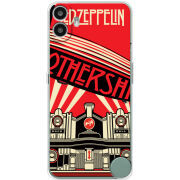 Чохол BoxFace Nothing CMF Phone 1 