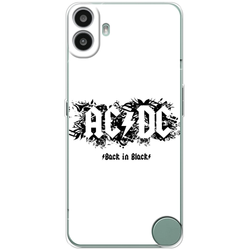 Чохол BoxFace Nothing CMF Phone 1 