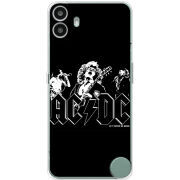 Чохол BoxFace Nothing CMF Phone 1 