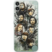 Чохол BoxFace Nothing CMF Phone 1 