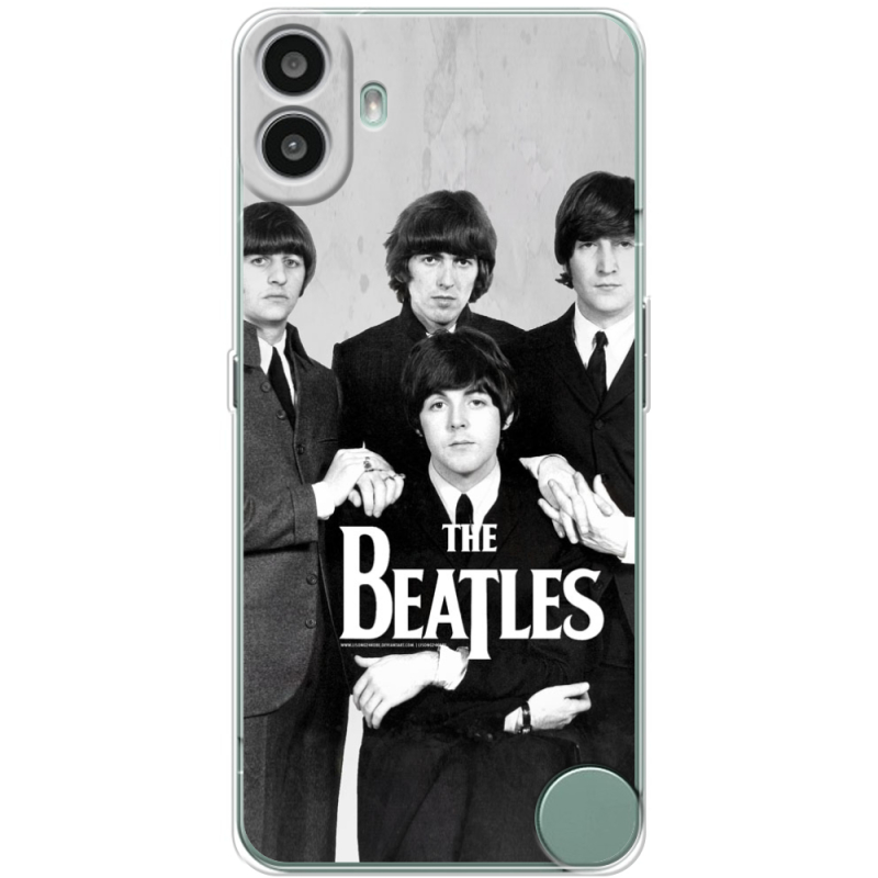 Чохол BoxFace Nothing CMF Phone 1 