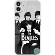 Чохол BoxFace Nothing CMF Phone 1 