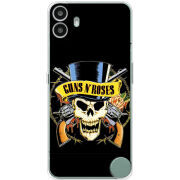 Чохол BoxFace Nothing CMF Phone 1 