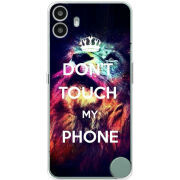 Чохол BoxFace Nothing CMF Phone 1 